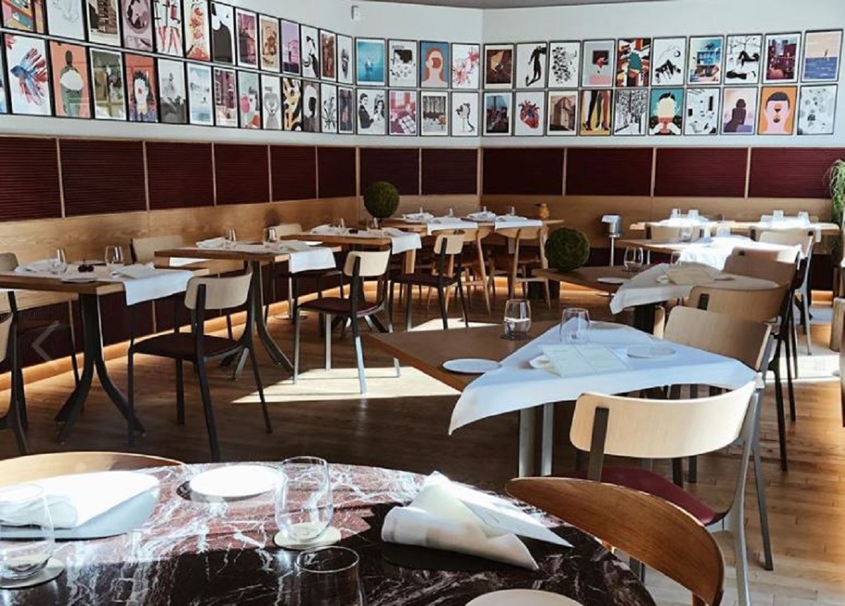 Altrimenti Milano: non un semplice bistrot