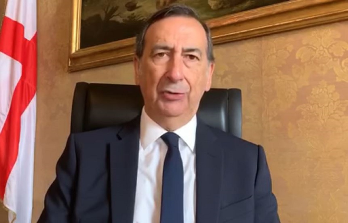 Coronavirus: Beppe Sala presidente della task force mondiale dei sindaci