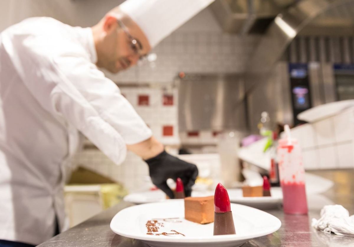 Capra e Cavoli: il menu, i prezzi e l’aperitivo