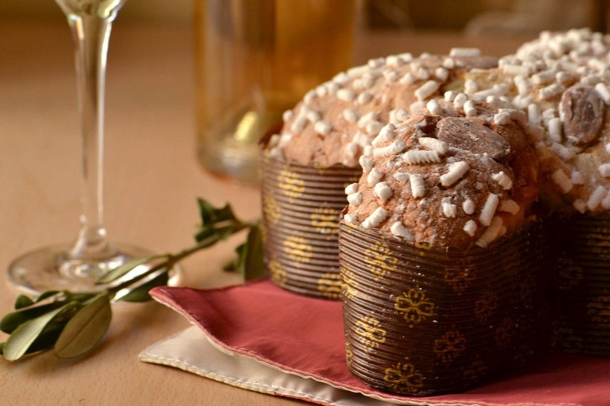 Colomba Pasquale a Milano: come averla a domicilio