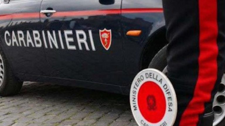 Coronavirus anziani morti casa occupata