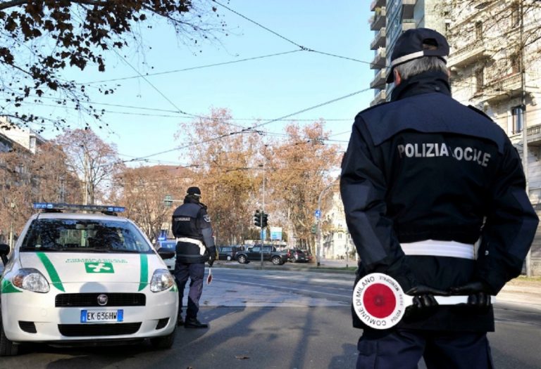 coronavirus beppe sala controlli pasquetta