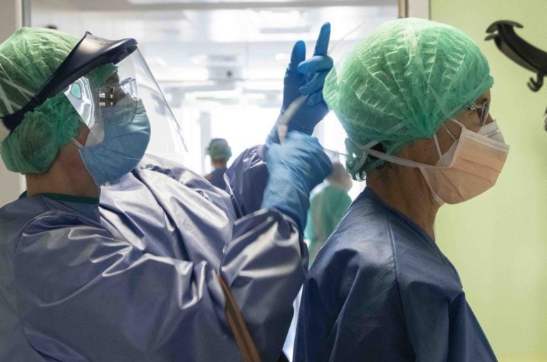 coronavirus tamponi a pagamento san raffaele