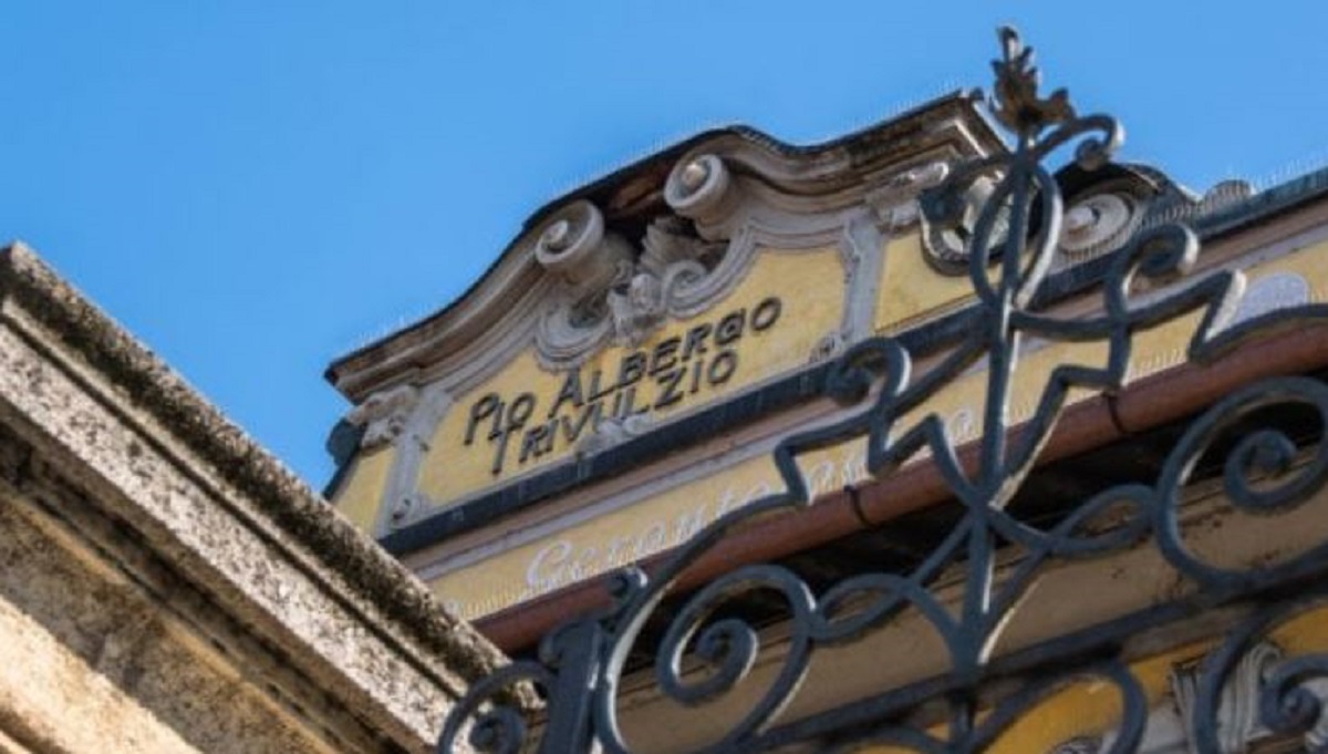 Coronavirus: blitz della Guardia di Finanza al Pio Albergo Trivulzio