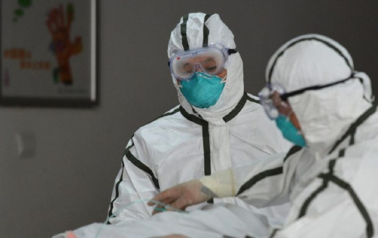 Coronavirus: si cercano strutture per la quarantena di medici e infermieri