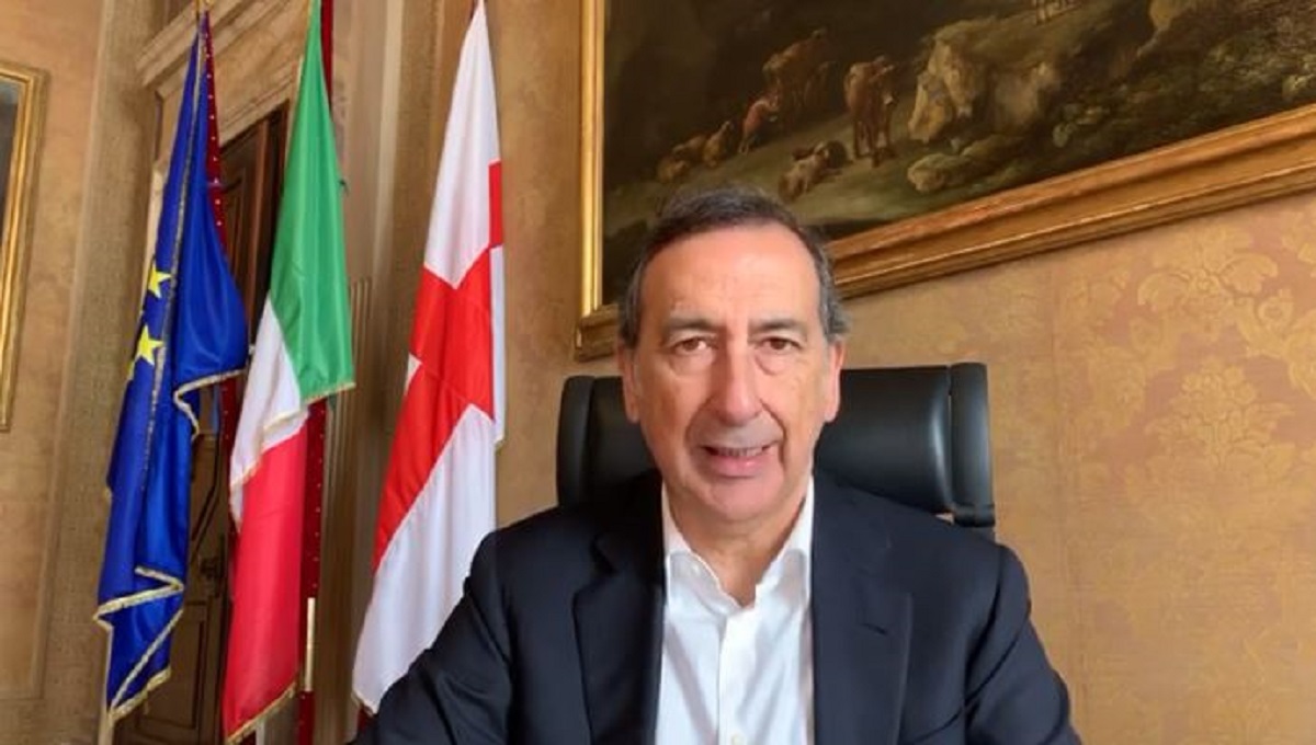 Coronavirus, Sala sulle richieste dei sindaci a Regione Lombardia: “Vogliamo risposte”