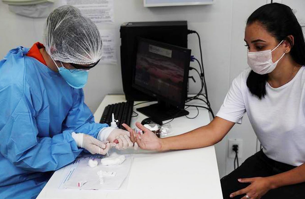Coronavirus, stop test sierologici a Sesto e Milano: troppe richieste