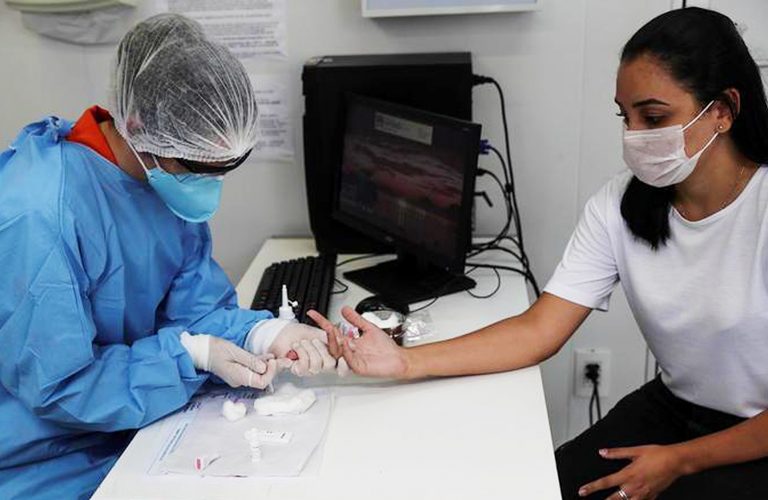 Coronavirus, stop test sierologici a Sesto e Milano: troppe richieste