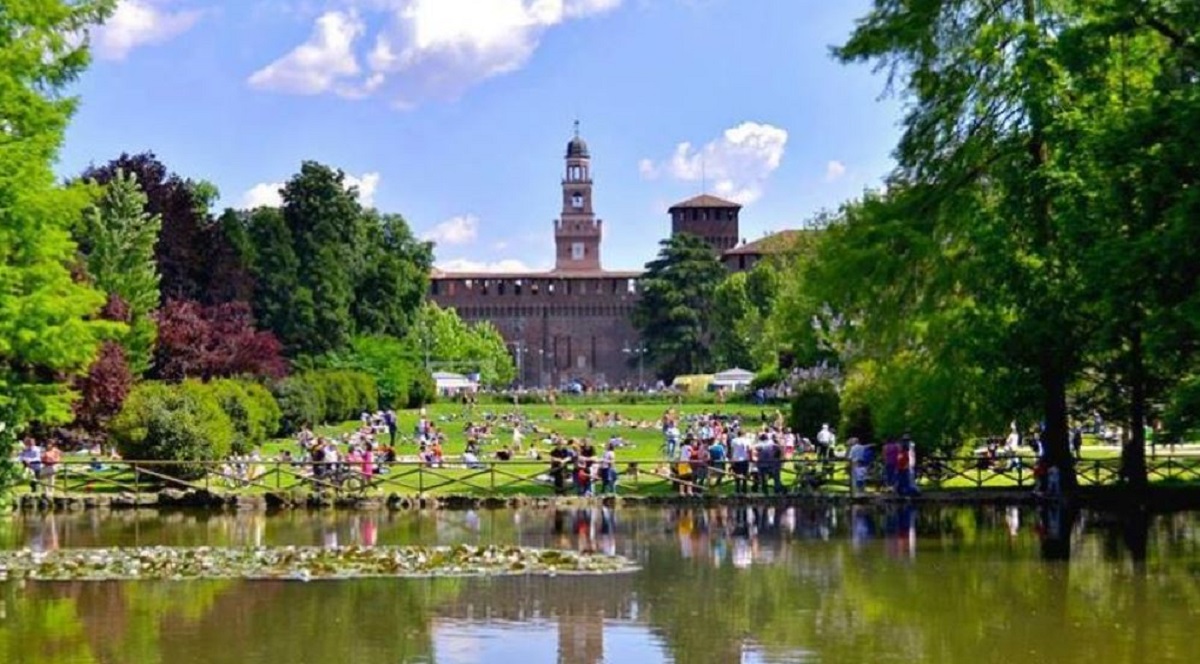 Cosa fare a Milano all’aperto: i consigli