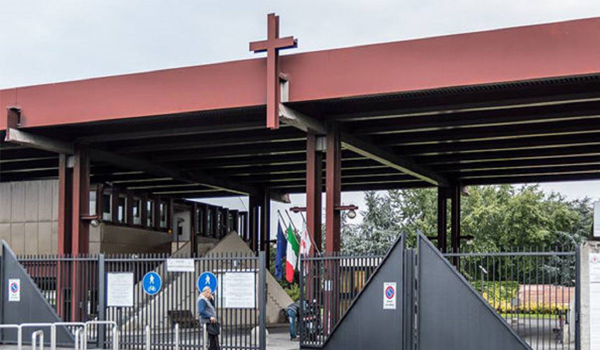Chiuso il forno crematorio di Lambrate: stop fino al 3 gennaio