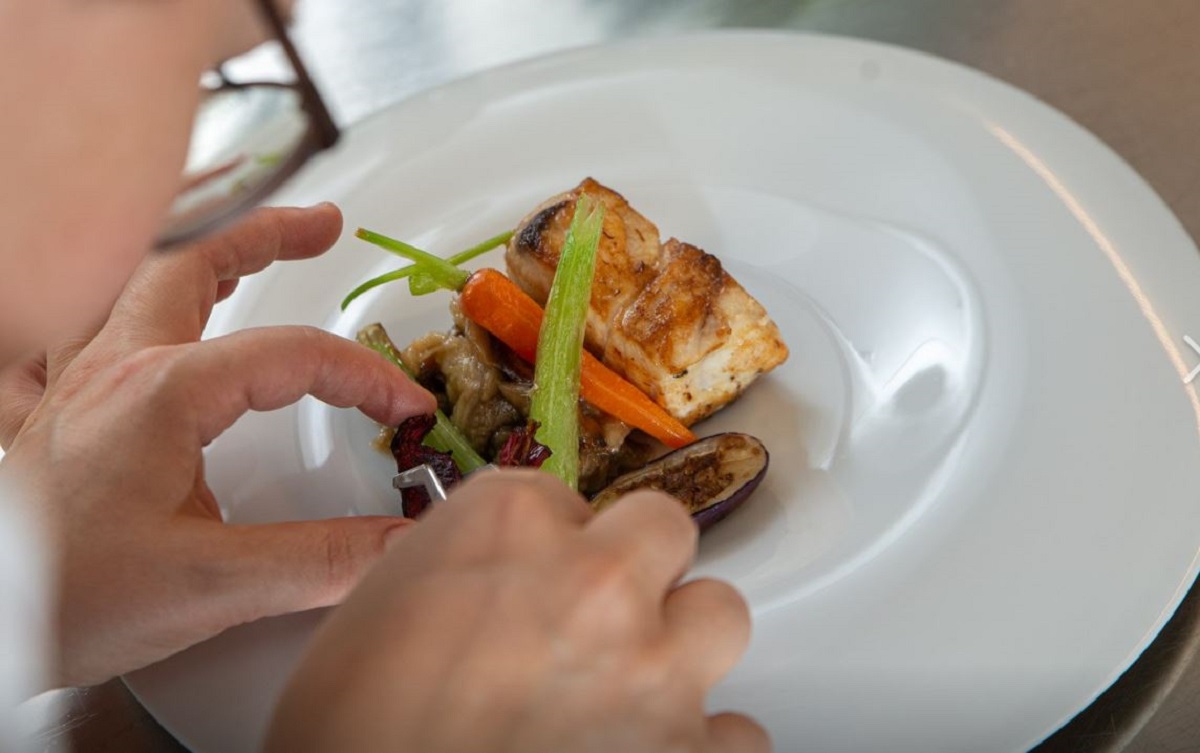 Cruditè Milano: il menu e i prezzi del locale