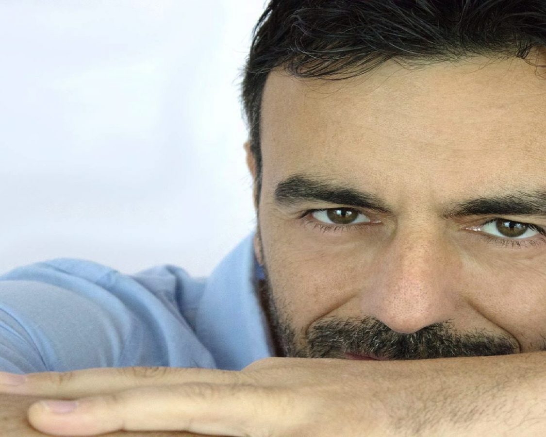 Davide De Marinis: “A Milano manca solo il mare”