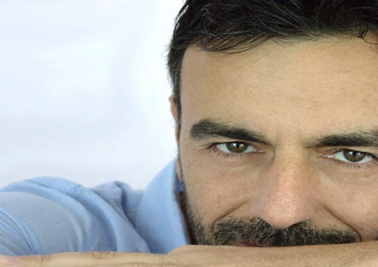 davide de marinis