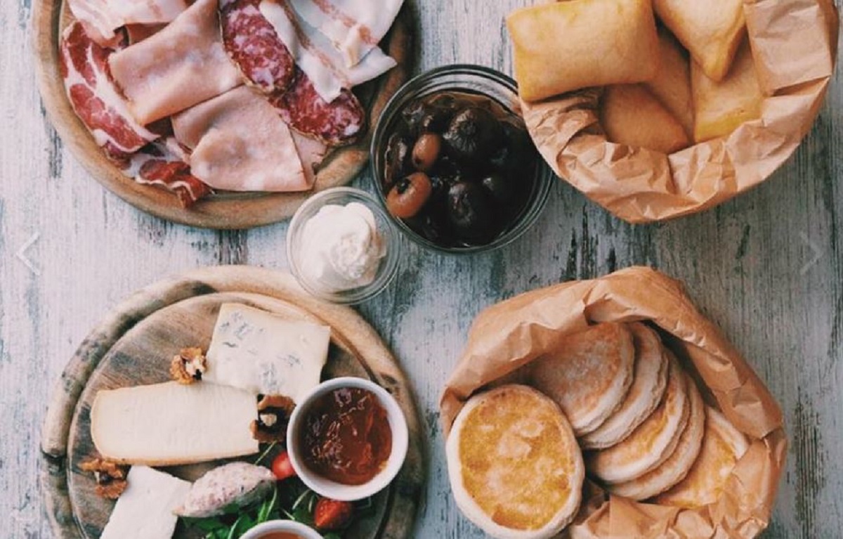 Dolce Emilia Milano: menu e prezzi