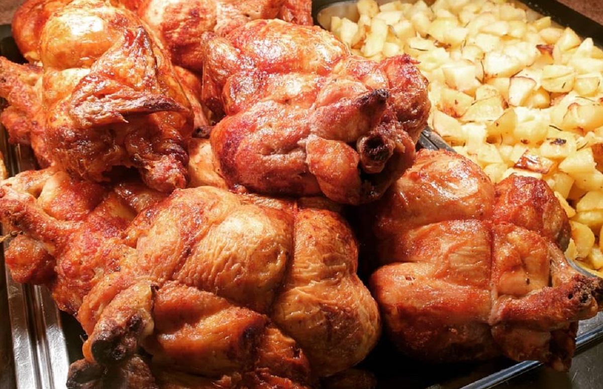 Dove mangiare pollo allo spiedo a Milano: i migliori locali