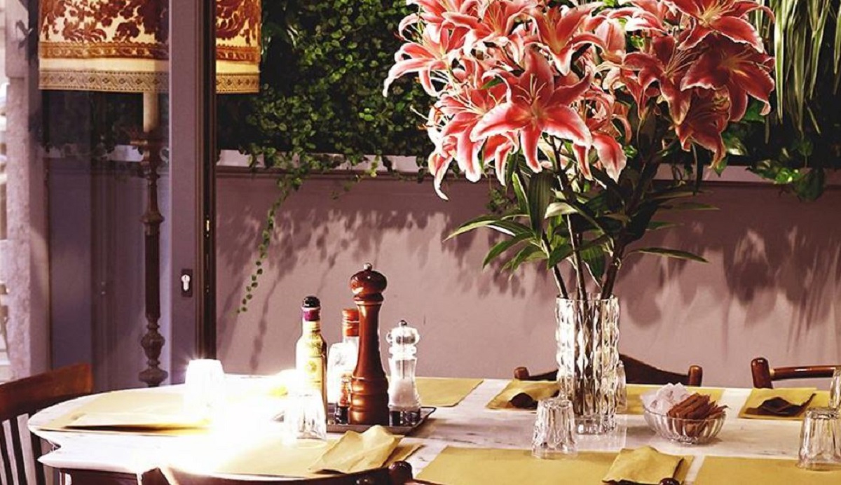 Eppol Milano: aperitivo, menu e brunch