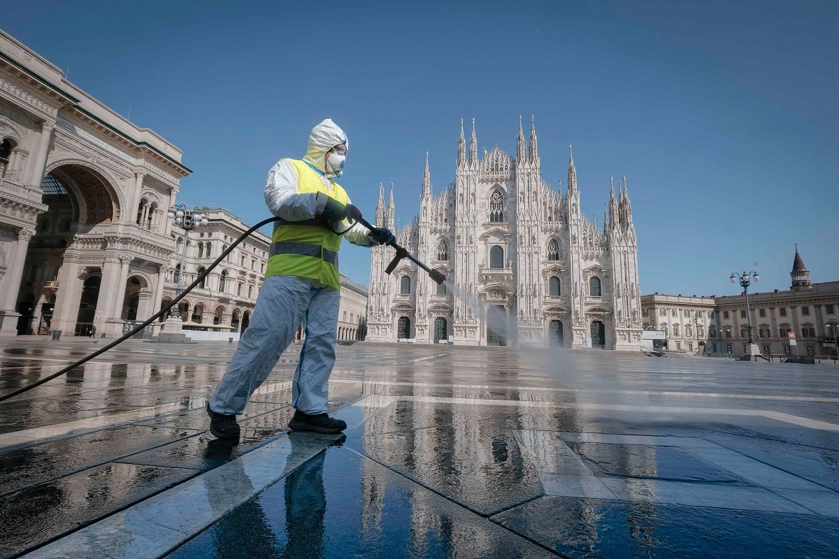 Coronavirus, come affronterà la fase 2 la città di Milano
