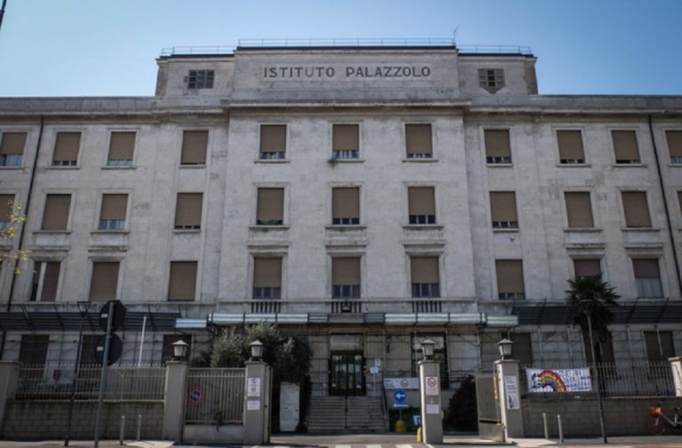 fondazione don gnocchi