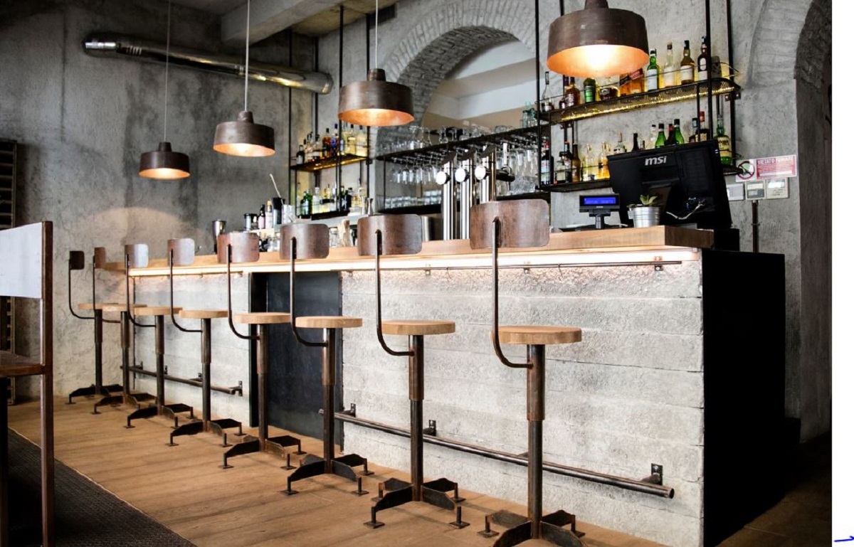 Gesto Milano: il menu e i prezzi dei locali