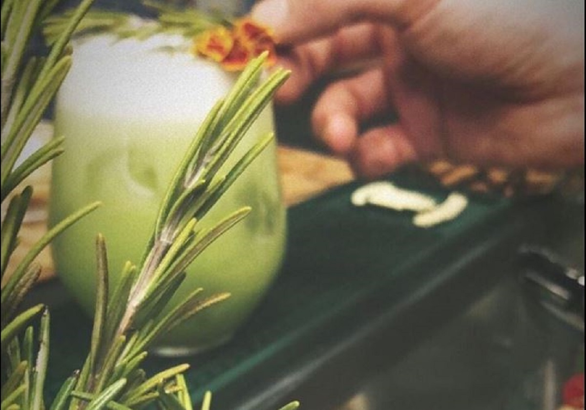 Ghe Pensi Mi Milano: menu e eventi del particolarissimo locale