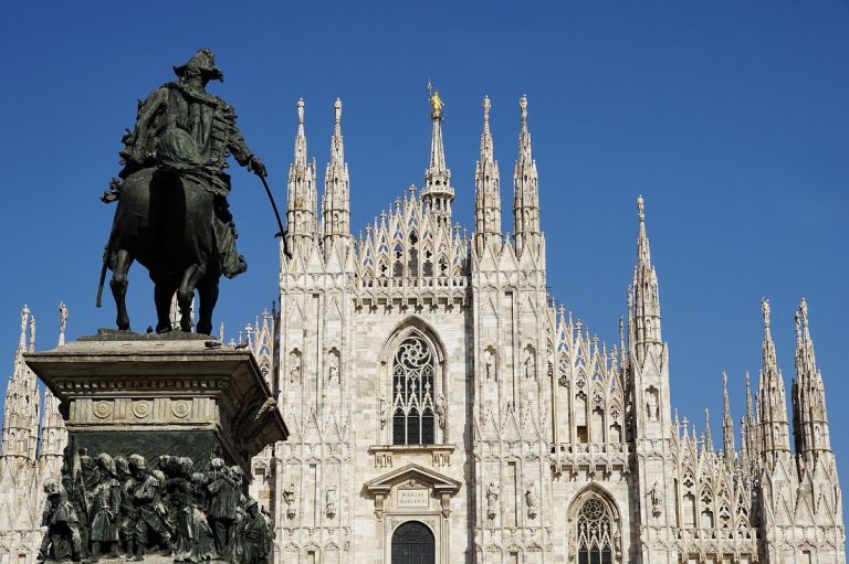 Coronavirus: migliora la qualità dell’aria a Milano