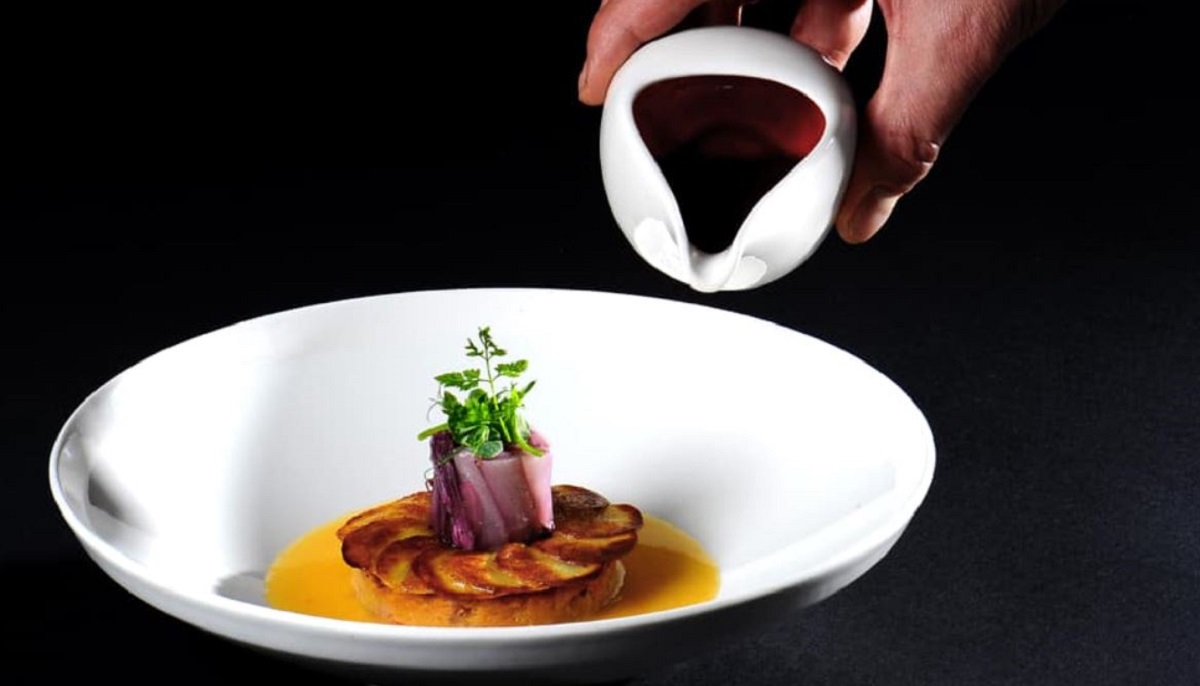 Joia Milano: il menu del ristorante gourmet vegetariano