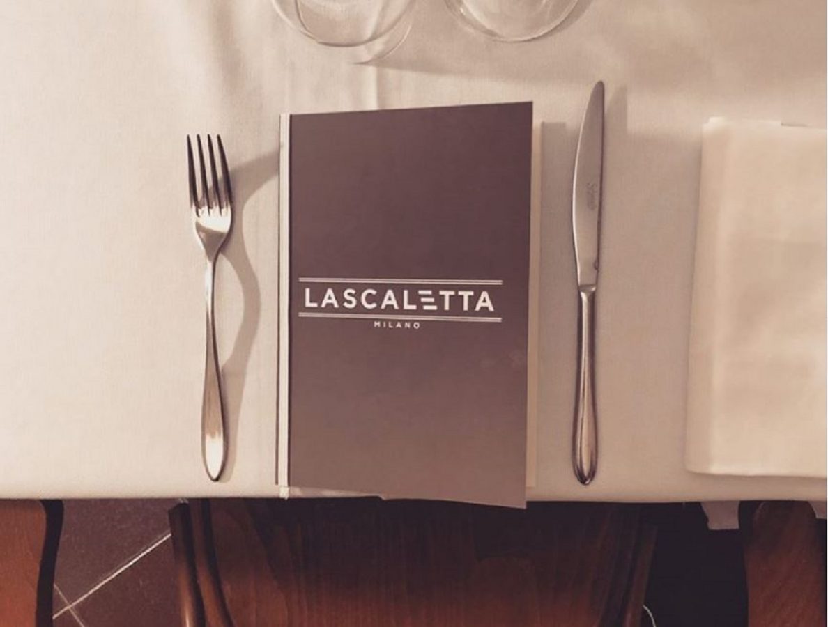 La Scaletta Milano: il menu, i prezzi e la location del ristorante
