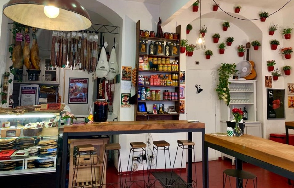 La Tienda de Juan: prodotti spagnoli e tapas a Milano