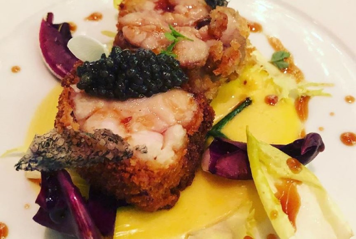 La Veranda Milano: menu, prezzi e brunch