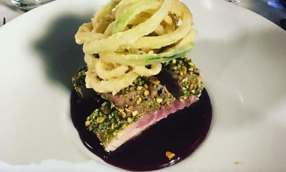 Lacerba Milano: il menu e i prezzi del locale