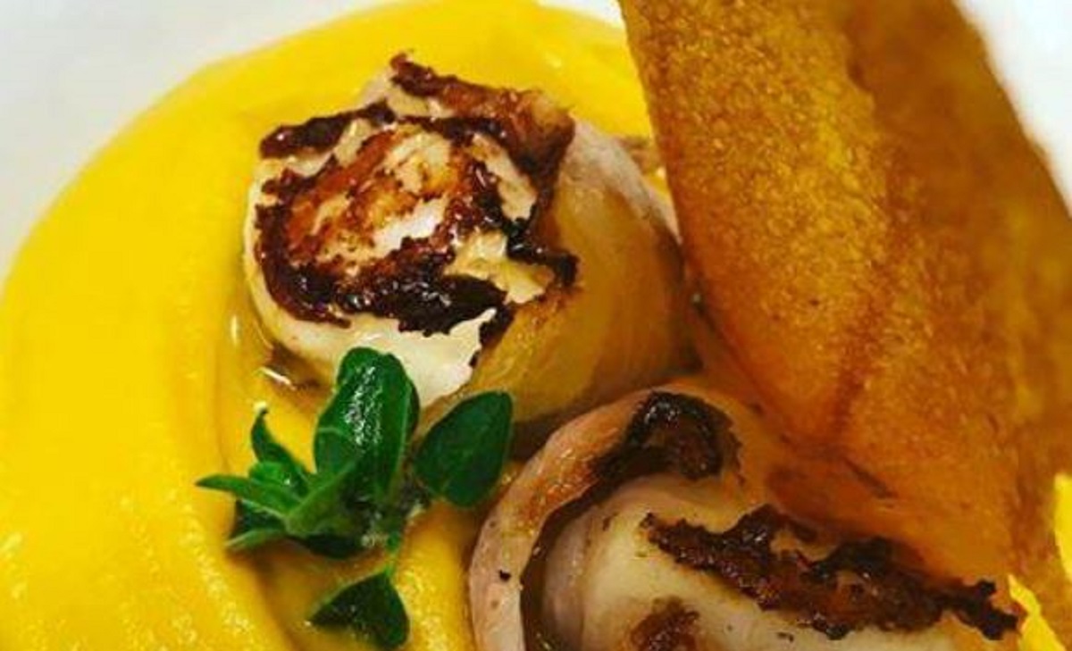 Angolo di Casa Milano: il menu e i prezzi del ristorante