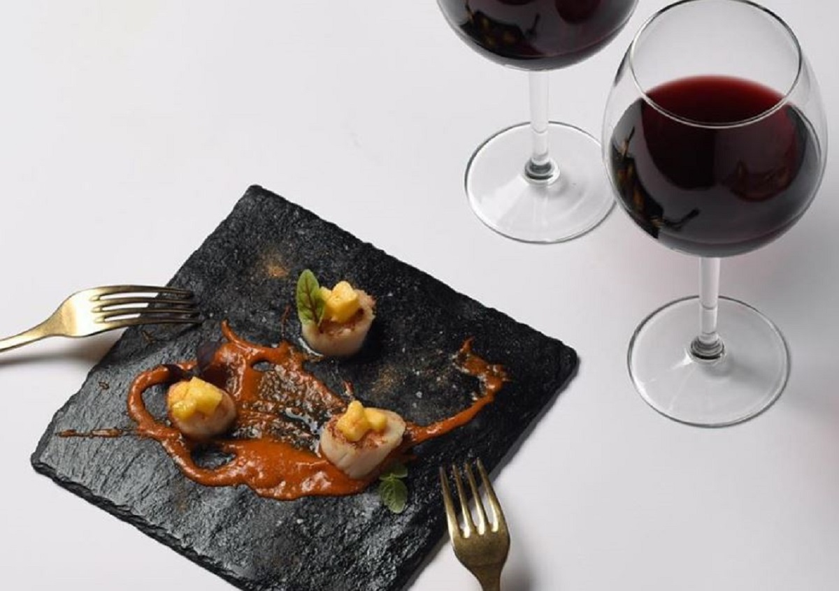 Les Pommes Milano: il menu per un brunch o un aperitivo