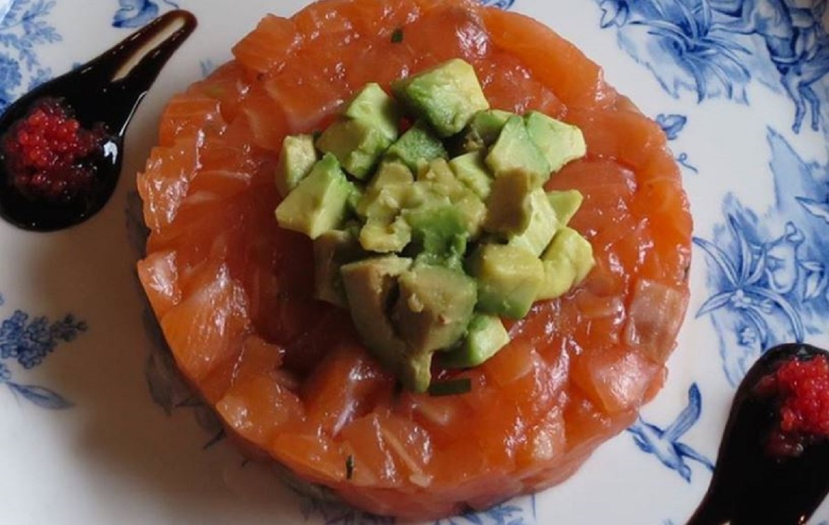 L’ov Milano: menu e brunch