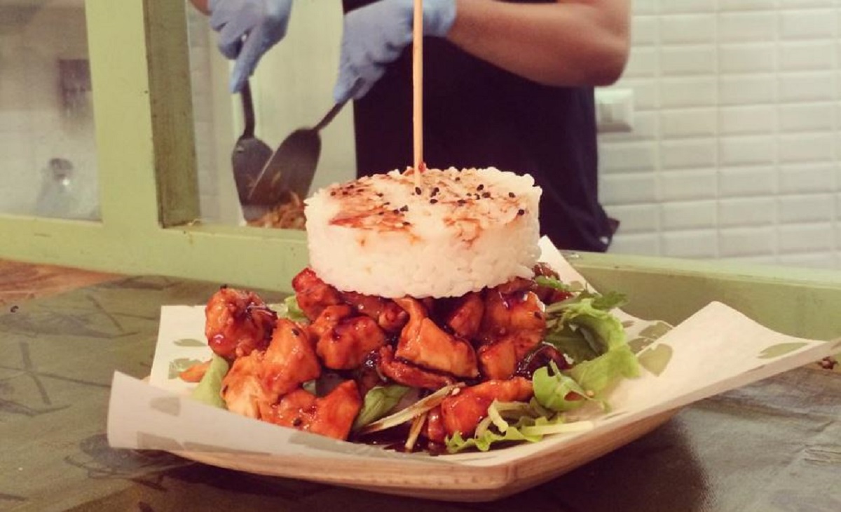 Maido Milano: menu e prezzi del locale orientale