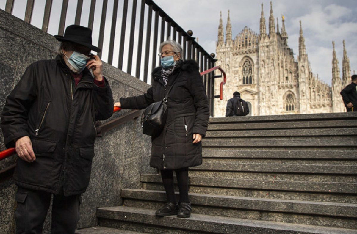 Mezzi pubblici, cosa cambierà a Milano nella fase 2
