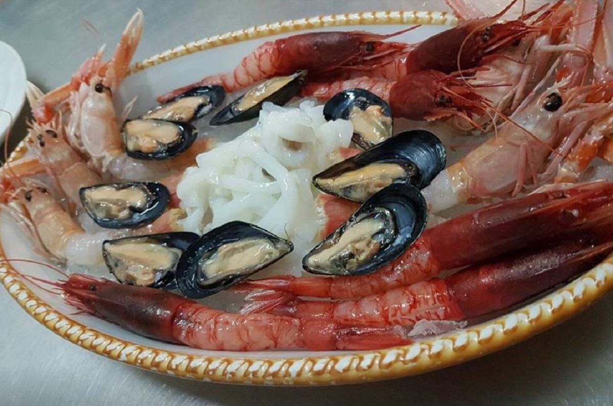 I migliori crudi di mare di Milano: i locali imperdibili
