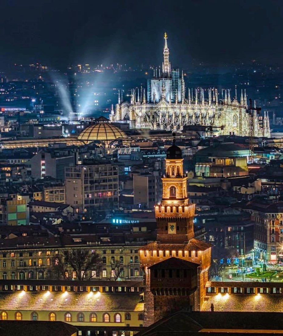 milano