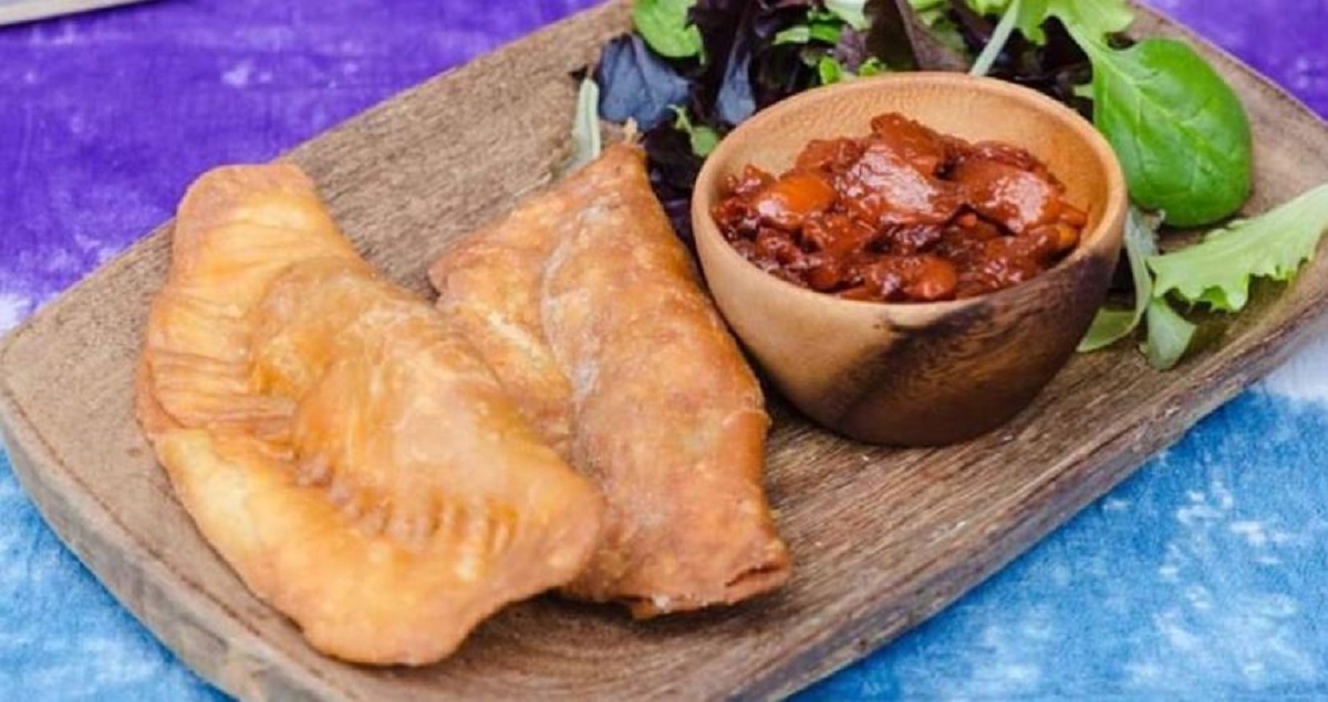 Momo Milano Isola: il menu del locale etnico