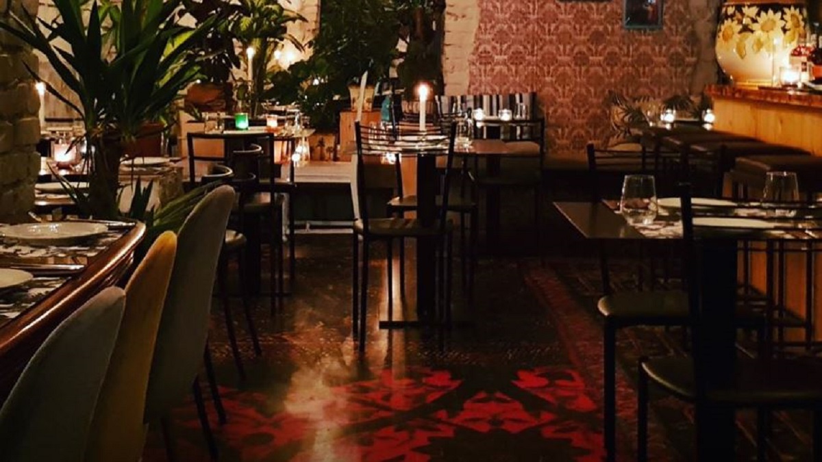 Monkey in the city Milano: il menu del locale cubano