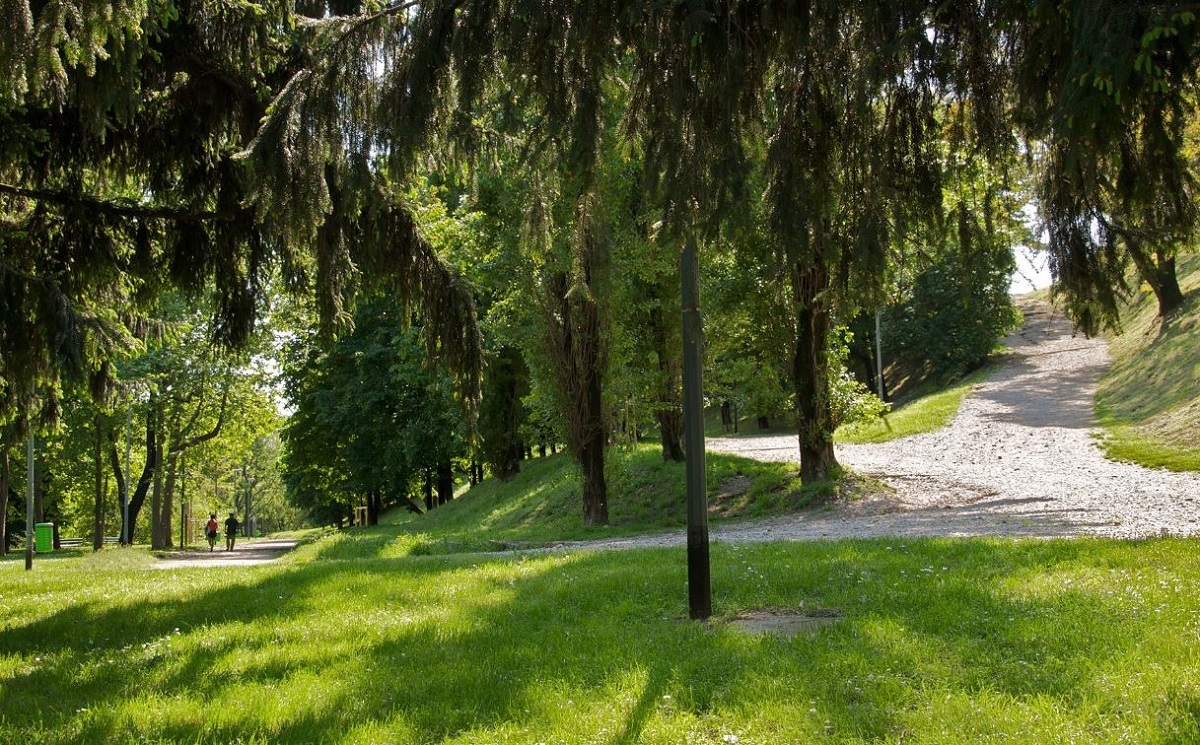 Montagnetta di San Siro: tutte le informazioni sul celebre parco di Milano