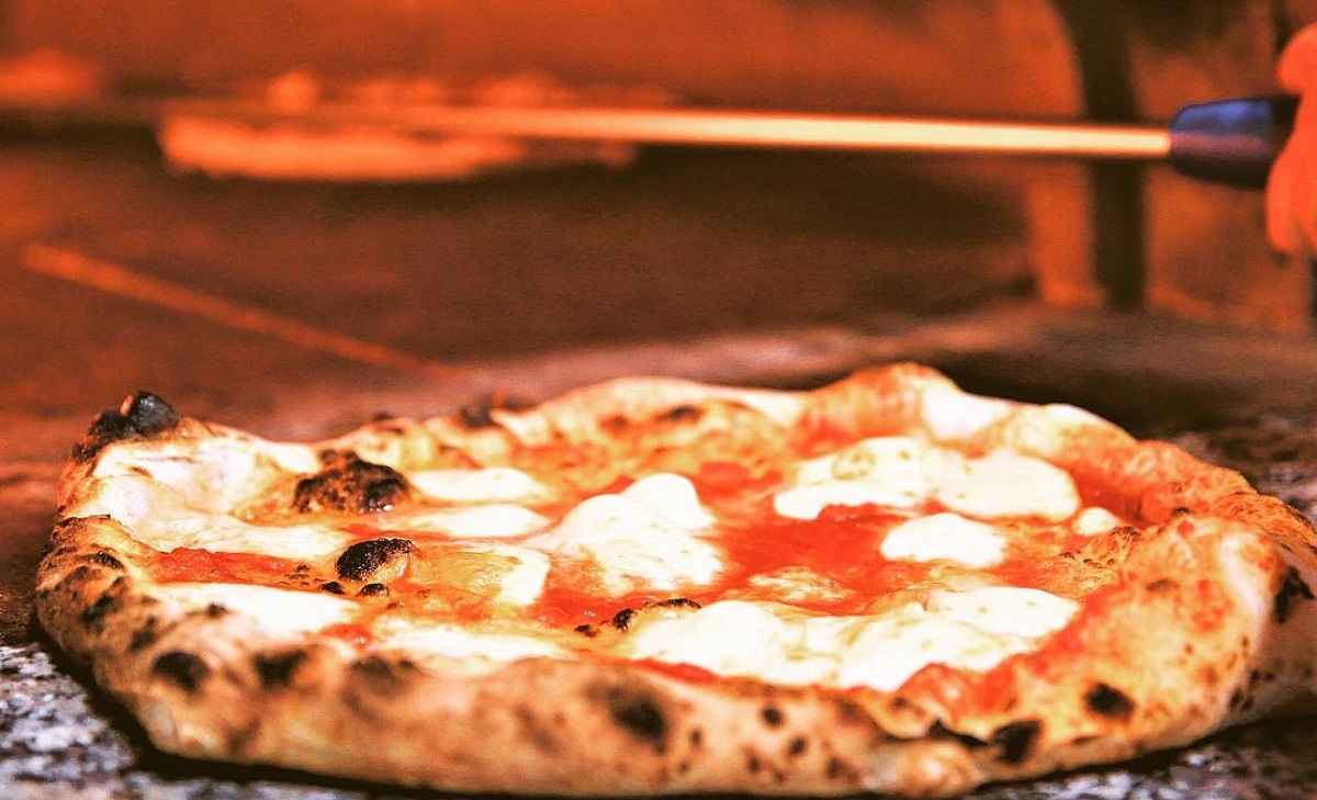 Nàpiz’ Milano: il menu della nuova pizzeria