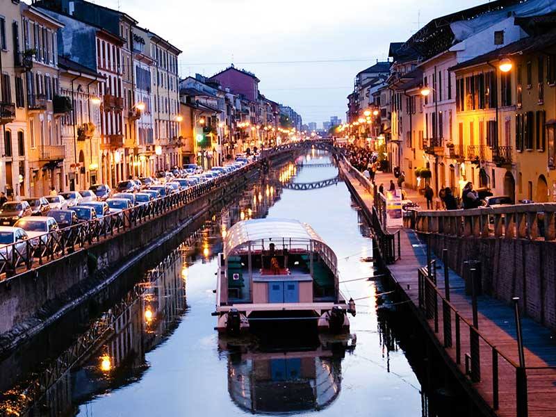 navigli