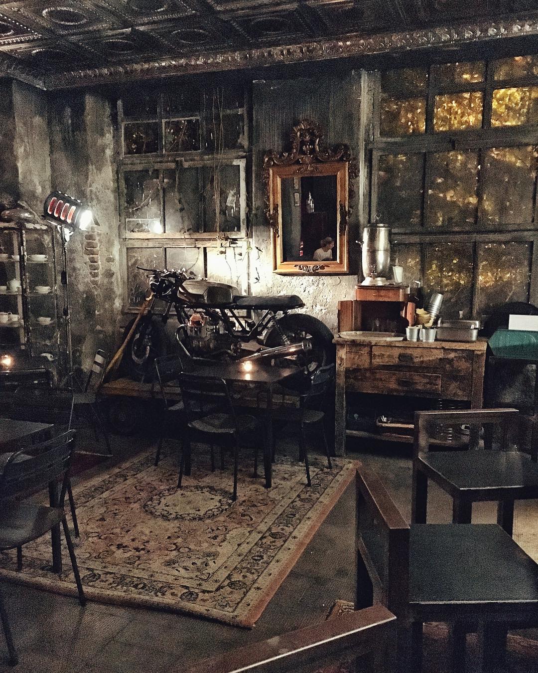 officine riunite milanesi