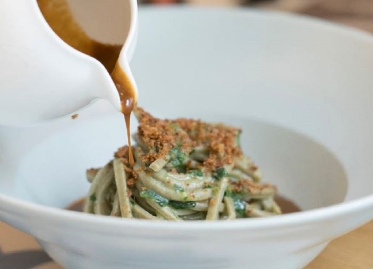 Olio Milano: il ristorante in perfetto stile pugliese