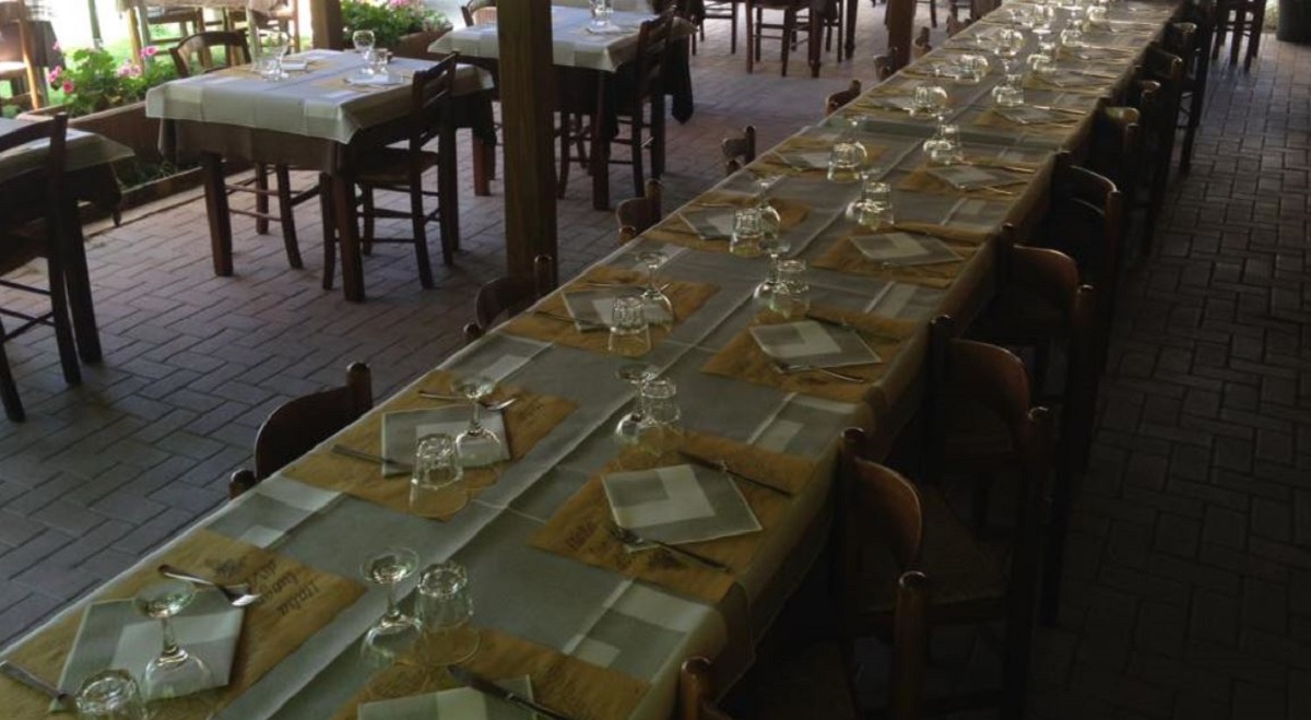 Osteria dei vecchi sapori Milano: menu e prezzi