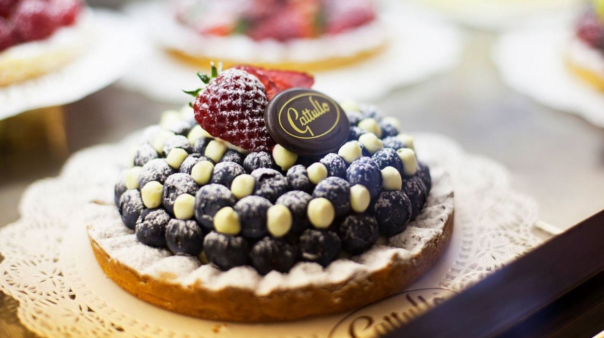 Pasticceria Gattullo Milano: gli orari e i prezzi