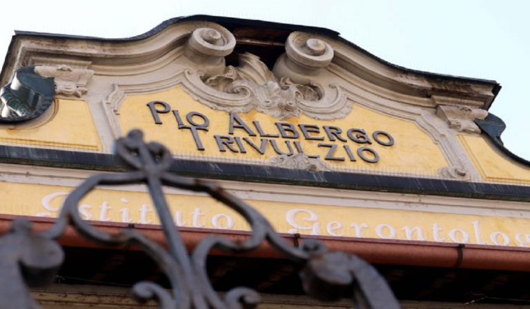 anziana morta setticemia trivulzio