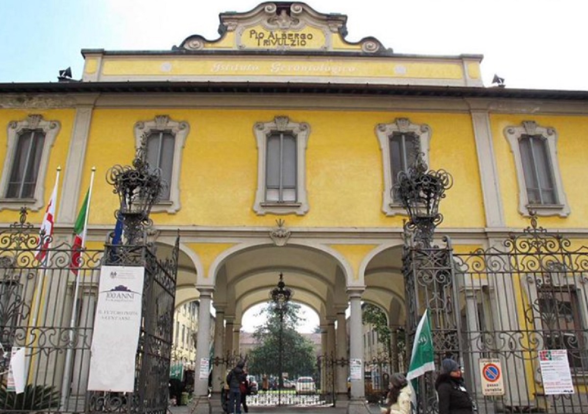 Coronavirus, direttore del Pio Albergo Trivulzio indagato per omicidio colposo