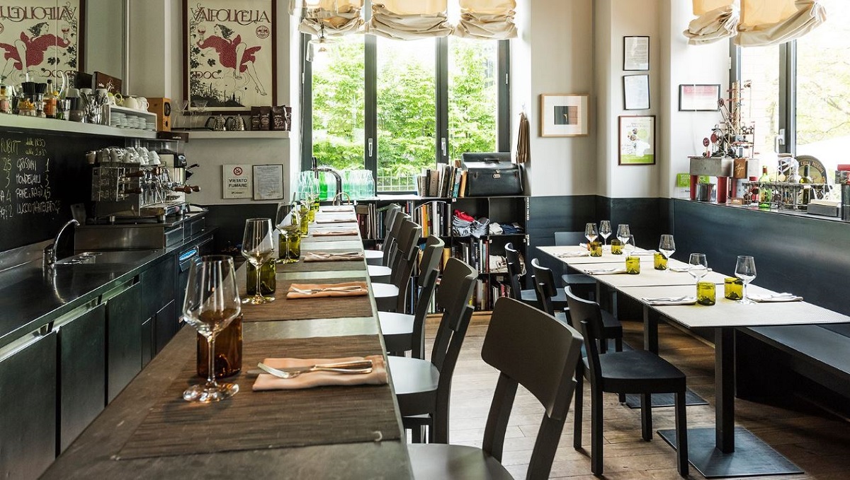 Ratanà Milano: il menu e i prezzi del locale tra tradizione e innovazione