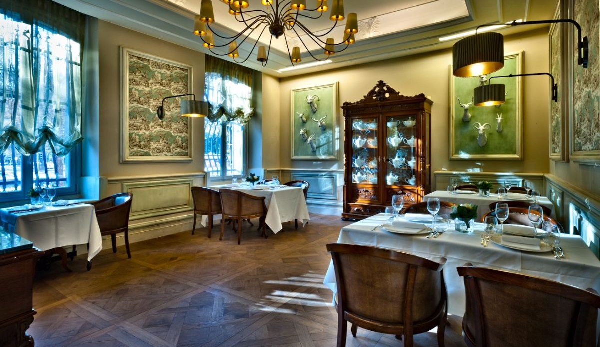Rubacuori Milano: menu e brunch